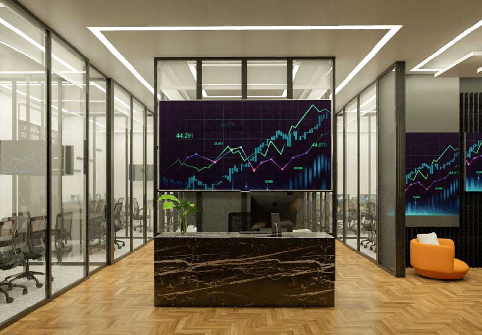Escritório de Investimentos